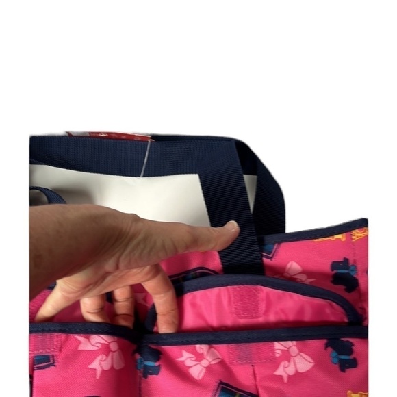 Embark Tote Bag - Picture 4 of 13